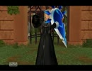 キングダムハーツ FM2 リミットカット　ヴィクセン