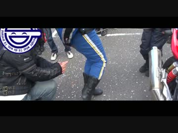 【雨男】2012池原ツーリングううううううう【夢の狂宴♂】