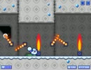 【フリーゲーム】SNOW TALEを実況プレイ【雪玉アクション】