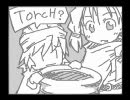 ドラクエ５　主人公一人旅 （むらさき一人旅）- part3