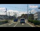 国道199号線(2/2)　若松駅～折尾(R3交点)　　　　　