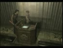 【実況】淡々とバイオハザード０します　その７