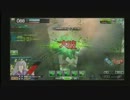 境界凸突破鉄の兄貴達のあらぶる紅白戦　１戦目