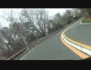 【バイク車載動画】三河湾スカイライン