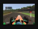 mixiC3 第15戦 日本GP