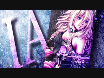 【IA】the corrupted world【オリジナル】