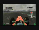 mixiC3 第16戦 韓国GP