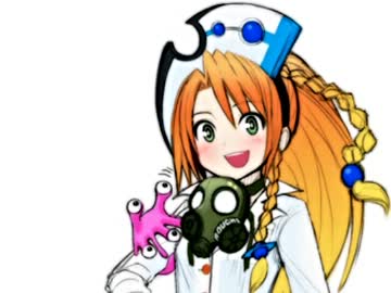たすけてってってー