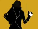 ipod add technologic  daft punk