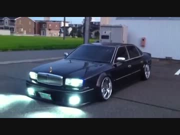 Vip Car 極低プレジデント ニコニコ動画