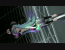 【MMD】Tda式Appendミクさんで「FREELY TOMORROW」