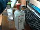 酒好きな俺の飲酒動画　part１９７　ジントニック(２回目)