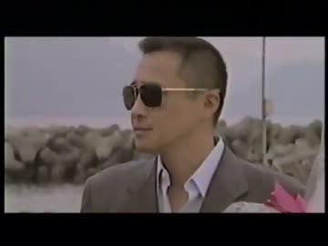 止まり木ブルース 第4話「ナリタブライアン＆ミスターシービー」