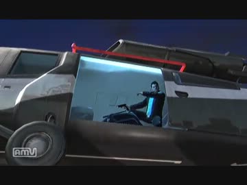 Mirror's Edge 実況プレイ 26