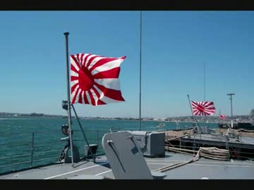 【転載】ハリウッド映画・バトルシップは親日だ、癇癪ニダ!!韓国火病ww