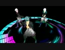 【MMD】PGSP #001 +Finger Motion ＜モーション配布＞【LV1Q-MMD】