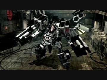 【ACV】 アーマードコアV 戦闘記録 Part14【(´゜д゜)】