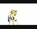 【MMD】かっつりトゥーンを使ってみたテスト【ガキレン・マトリョシカ】