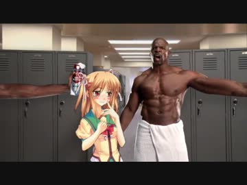 海外のボディソープのCMがヤンデレな件