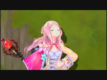 【メルルのゆトリエ】ゆっくり実況してみた【35】