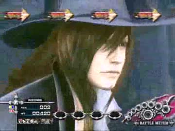 Maria 清春 Crヴァン ヘルシング ハンティングラッシュ ニコニコ動画