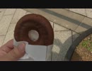 つべ転載[解放軍]AKB48ドーナツを食べてみた