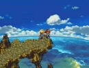 聖剣伝説３　ホークアイ達が本気を出したようです　１５