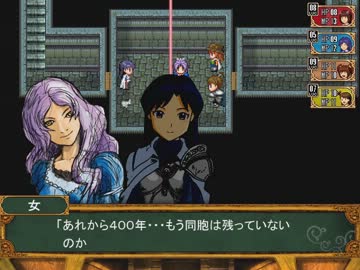 聖刻765　レスカード導入編07