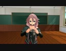 【ＭＭＤ】IAさんに「メルト」を歌って踊ってもらった(テスト版)