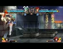 黄金夢想曲　テストプレイ