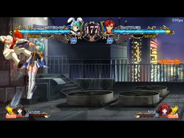 黄金夢想曲　テストプレイ