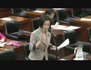 2012年04月13日【衆議院】経済産業委員会 櫛渕万里(民主党)