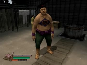 人気の 侍道2 動画 740本 ニコニコ動画