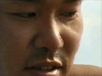 クリエイターズモデル 野獣先輩 怒り(眼光)