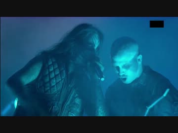 Dimmu Borgir - Progenies Of The Great Apocalypse [Live2011 ]