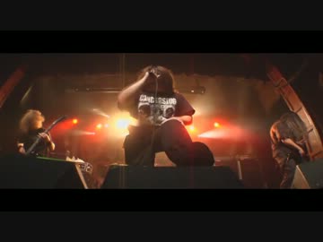 Cannibal Corpse - Evisceration Plague [live]