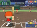 東方野球（コミュニティ内）ペナント5日目第一試合後半