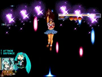 【MUGEN】地獄の果てまで仲良し！Part６４
