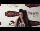 Coffin Case Fashion Show 2006