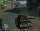 【GTA Ⅳ】 インフェルノモードをやってみた その26