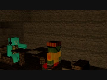 Minecraft ~Slow life~ 4 ~