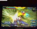 EXVSFB アゼの記録　その４