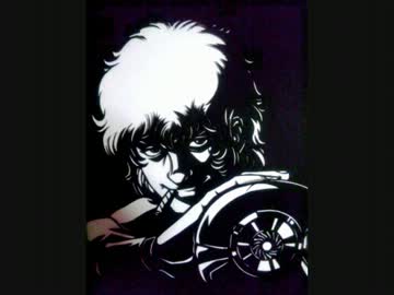 鉛筆の芯にサイコガンを彫ってみた