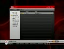 FIFA12 キャリアモードプレイ part1