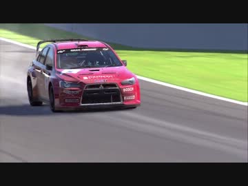 [GT5]車カタログ507[三菱・ランサーエボリューションX ツーリングカー][PS3]