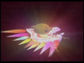 【カービィのエアライド】友情崩壊ゲーを２人でプレイ【ゆっくり】part3