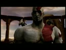 スキンヘッドのおじさんの物語 【GOD OF WAR】 ゆっくり実況 part13