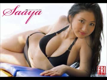 おっぱいだけ立体にしてみた！