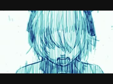 自分と戦いながらオメガうたってみた（朱色）