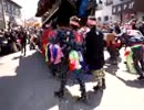 06　犬山祭り　どんでん　（浦嶌　新町）　2012年　春